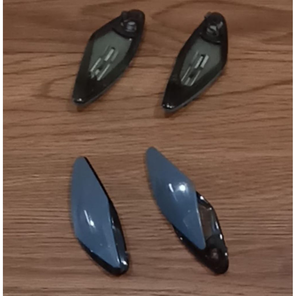 ventilasi KYT DJ maru original