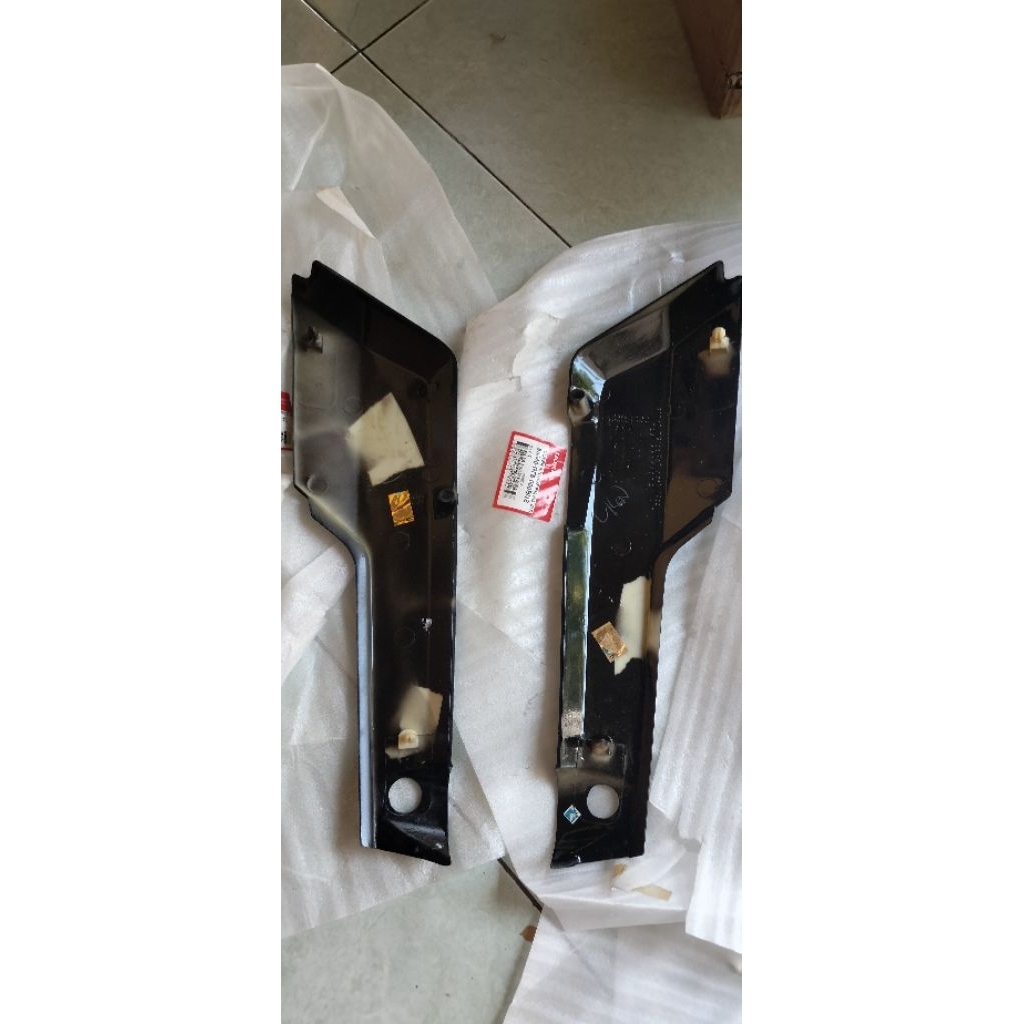 COVER BODY HONDA WIN 100 ORIGINAL HONDA WIN AHM