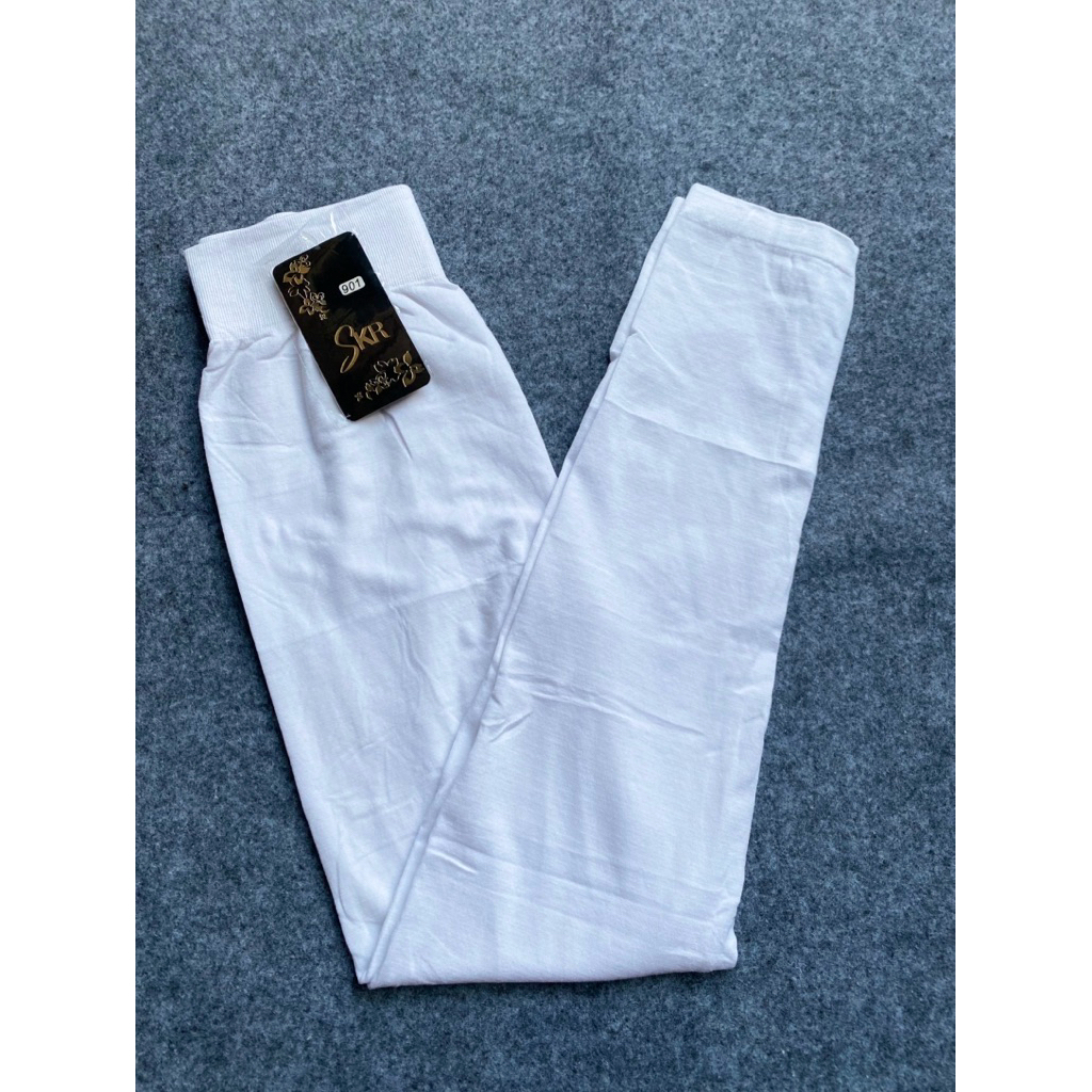 Legging import panjang skr