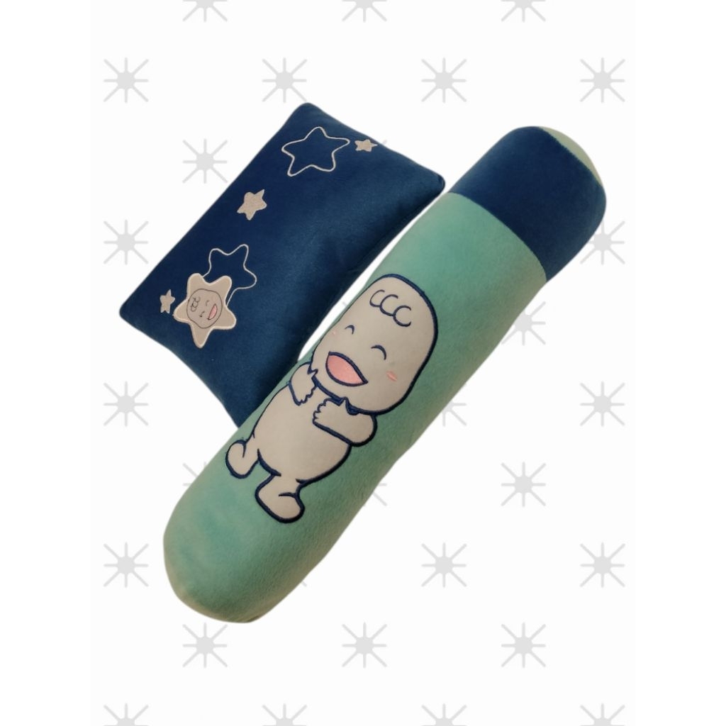 Bantal Guling Mamypoko