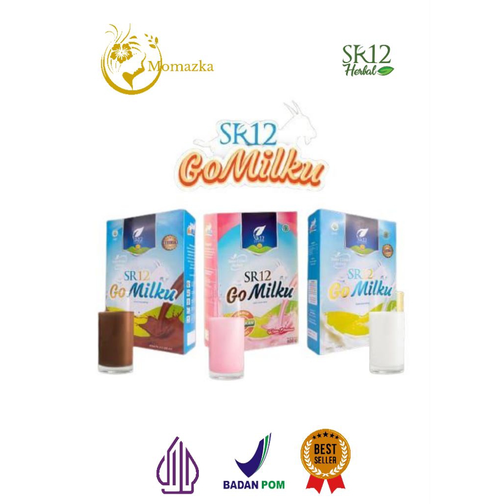 

Susu Kambing Etawa Gomilku SR12 Ukuran 600 gr