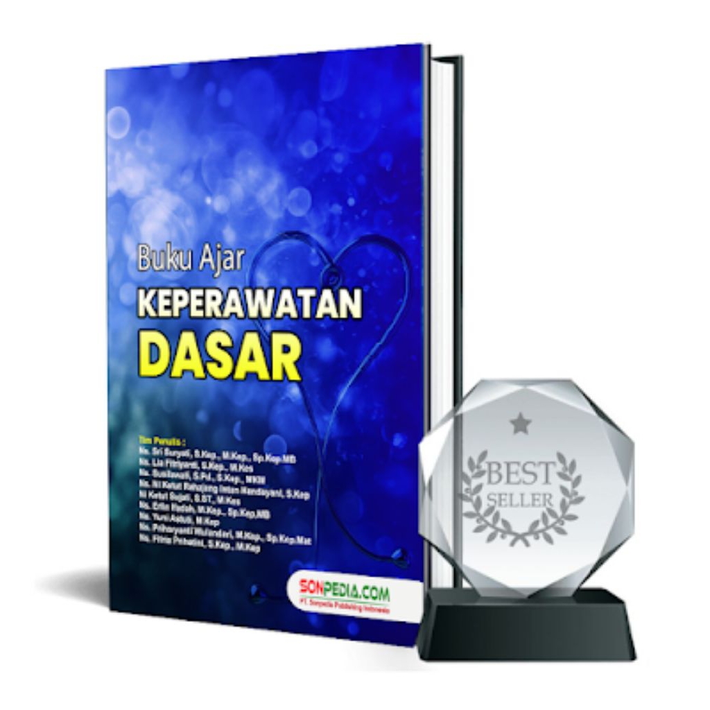 Buku Ajar Keperawatan Dasar