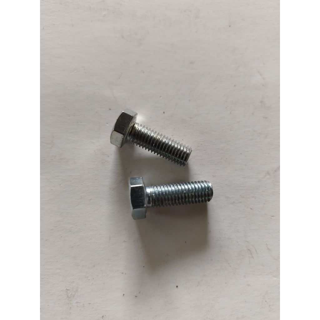 baut baud tutup boring Vespa super sprint vbb pxe Excel