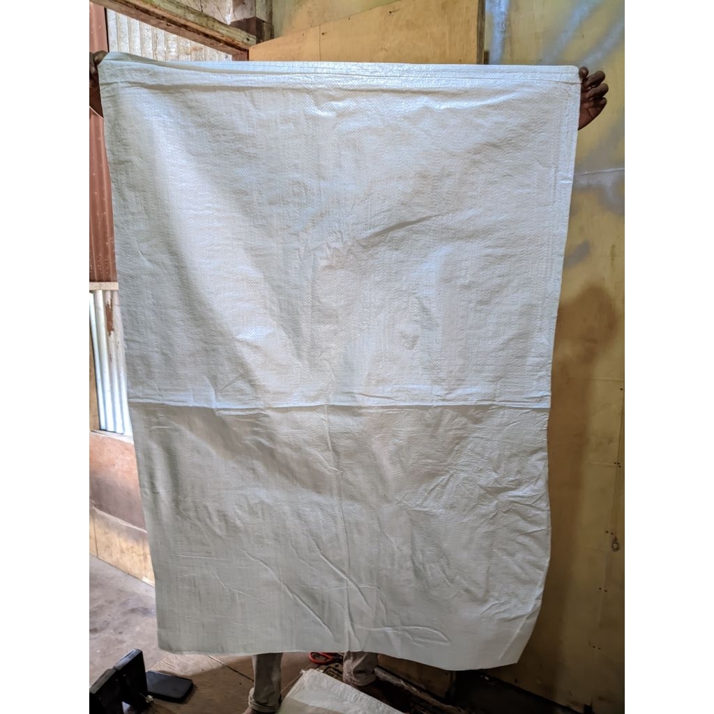 karung baru 90x130 paket (10 pcs)