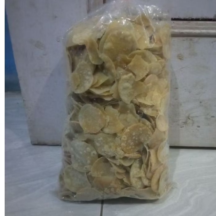 

Bubuk Molring Anugrah