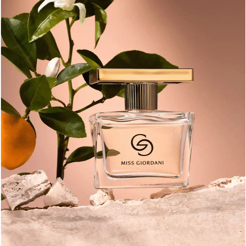 Giordani Gold Miss Giordani Eau de Parfum - Parfum Wanita