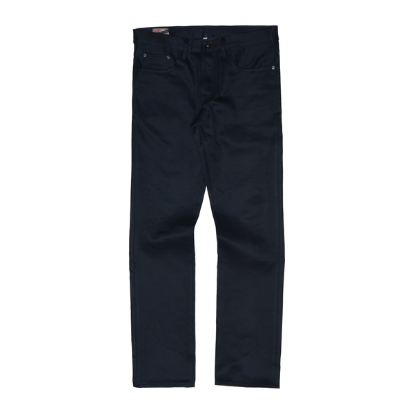 FIREBIRD MFG. - Denim Pants - Blue Eagle - 001 IDXID
