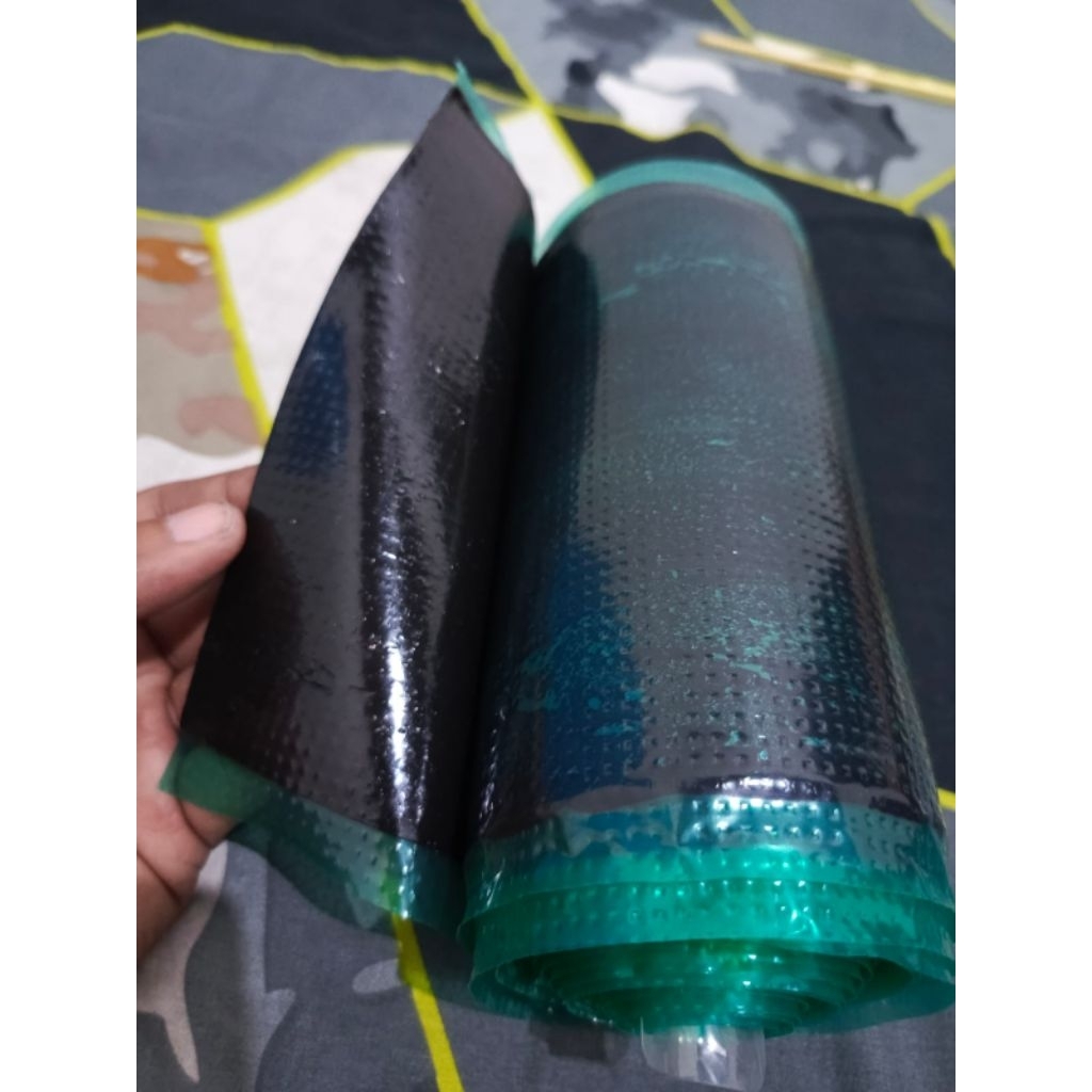 1kg Lem Chusion gum/lem vulkanisir/karet tambal ban