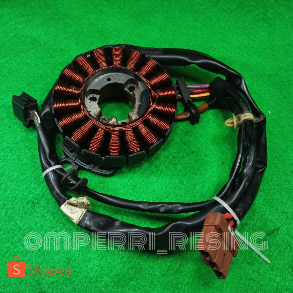 spul dan ckp Vario 150 k59 PNP LED OLD / LED NEW original copotan