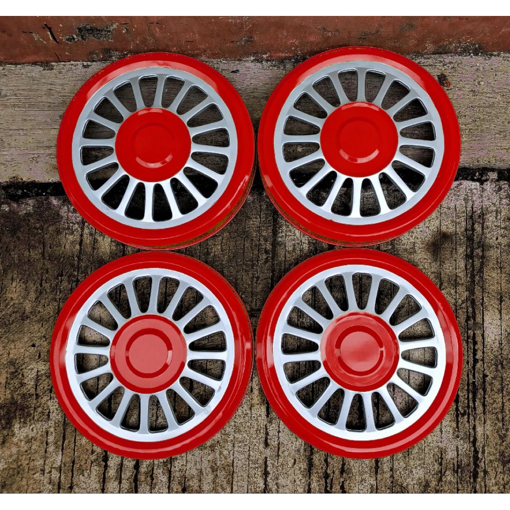 WILDOP TRUK BUS MEDIUM ENGKEL MODEL DOKAR