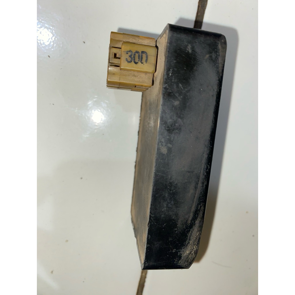 CDI SHOGUN 30D ORIGINAL COPOTAN