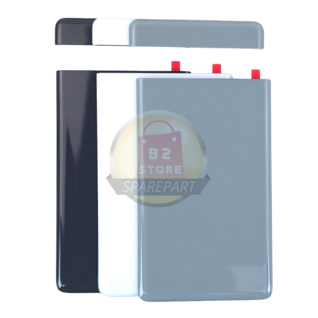 BACKDOOR - BACK CASING FOR GOOGLE PIXEL 7 PRO (GOPIX 7 PRO) TUTUP BELAKANG BACK DOOR