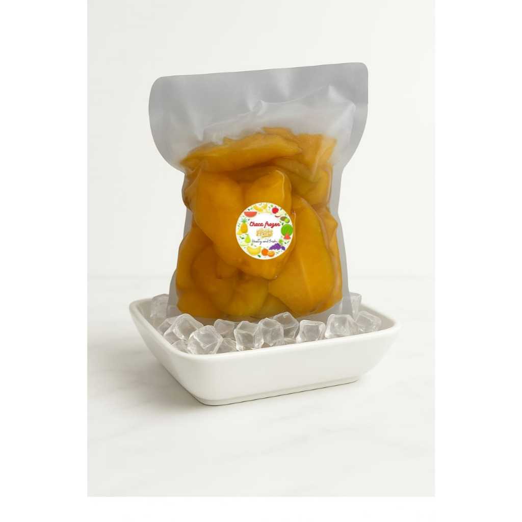 

Mangga Kweni Frozen 500gr