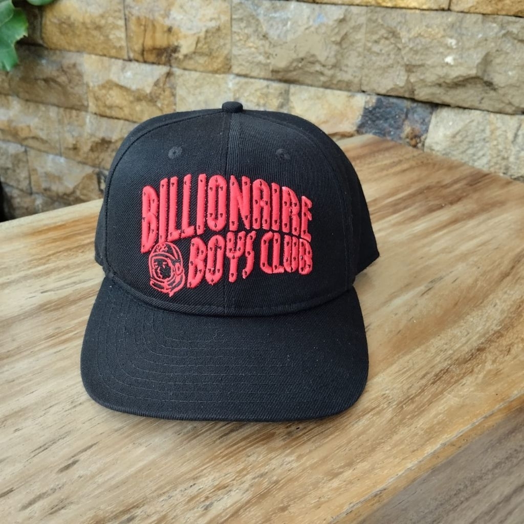 Topi billionaire boys club x starter