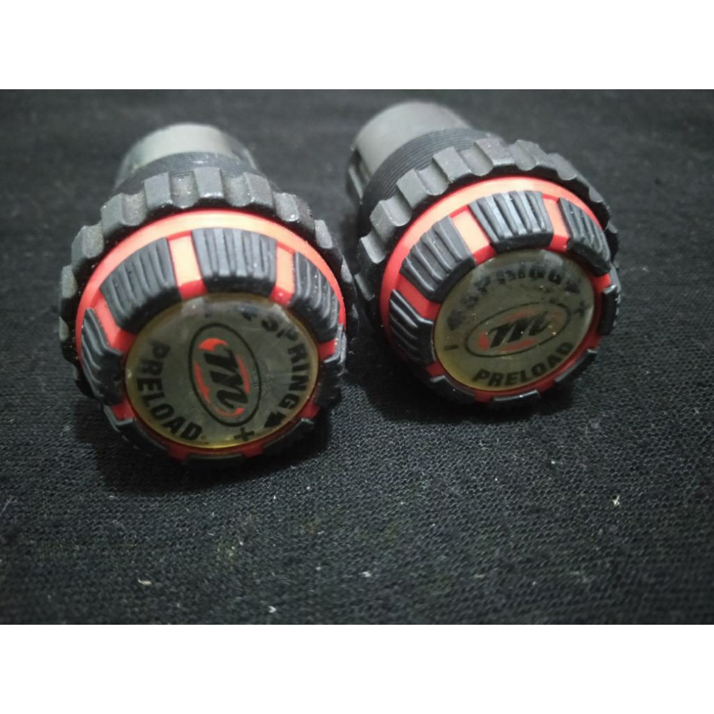 TUTUP FORK ANSWER MONITAU NOS OLD STOK