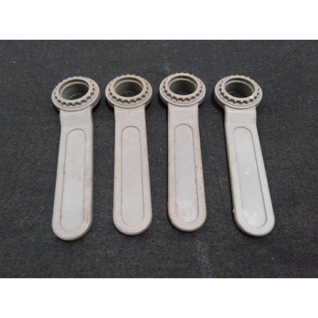 KUNCI BB KOTAK / OKTALINK SHIMANO TL UN77 JAPAN