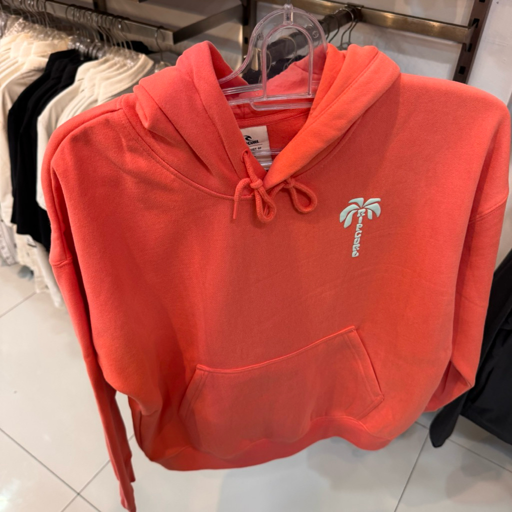 JAKET RIPCURL ORIGINAL SURF HERITAGE HOODIE