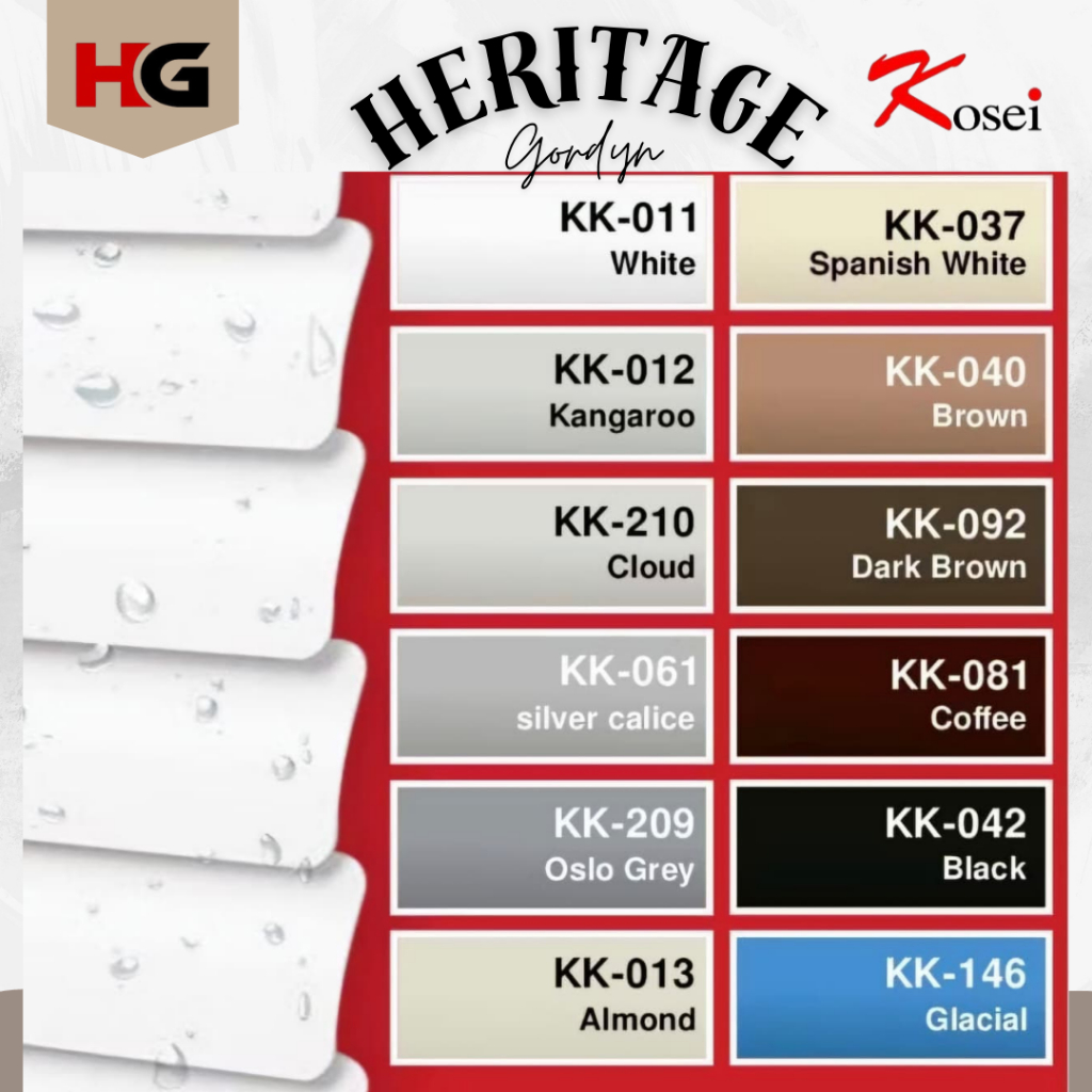 Tirai Lipat Aluminium Venetian Blind Kosei COD, Jendela Rumah, Kantor Ukuran Bisa Custom Harga PerCM