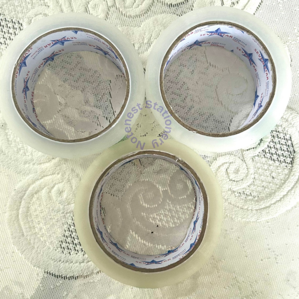 

Isolasi Bening 45mm 90Y 3pcs