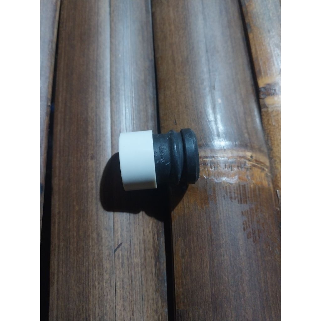 karet body senso chain saw STIHL ms 250, ms 210 dan ms 230 STIHL ORIGINAL