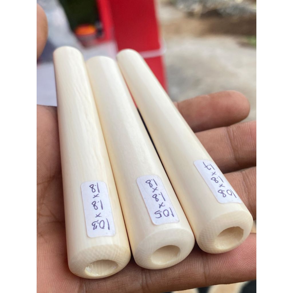 BATU ALAM PIPA GANESA LOKAL