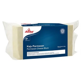 

KEJU PARMESAN ANCHOR KEMASAN 800 GR