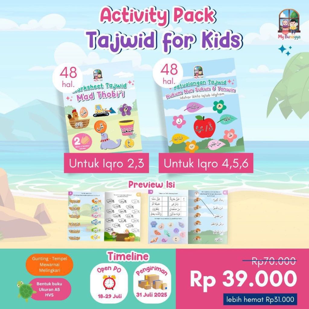 

buku pesanan mba silvi