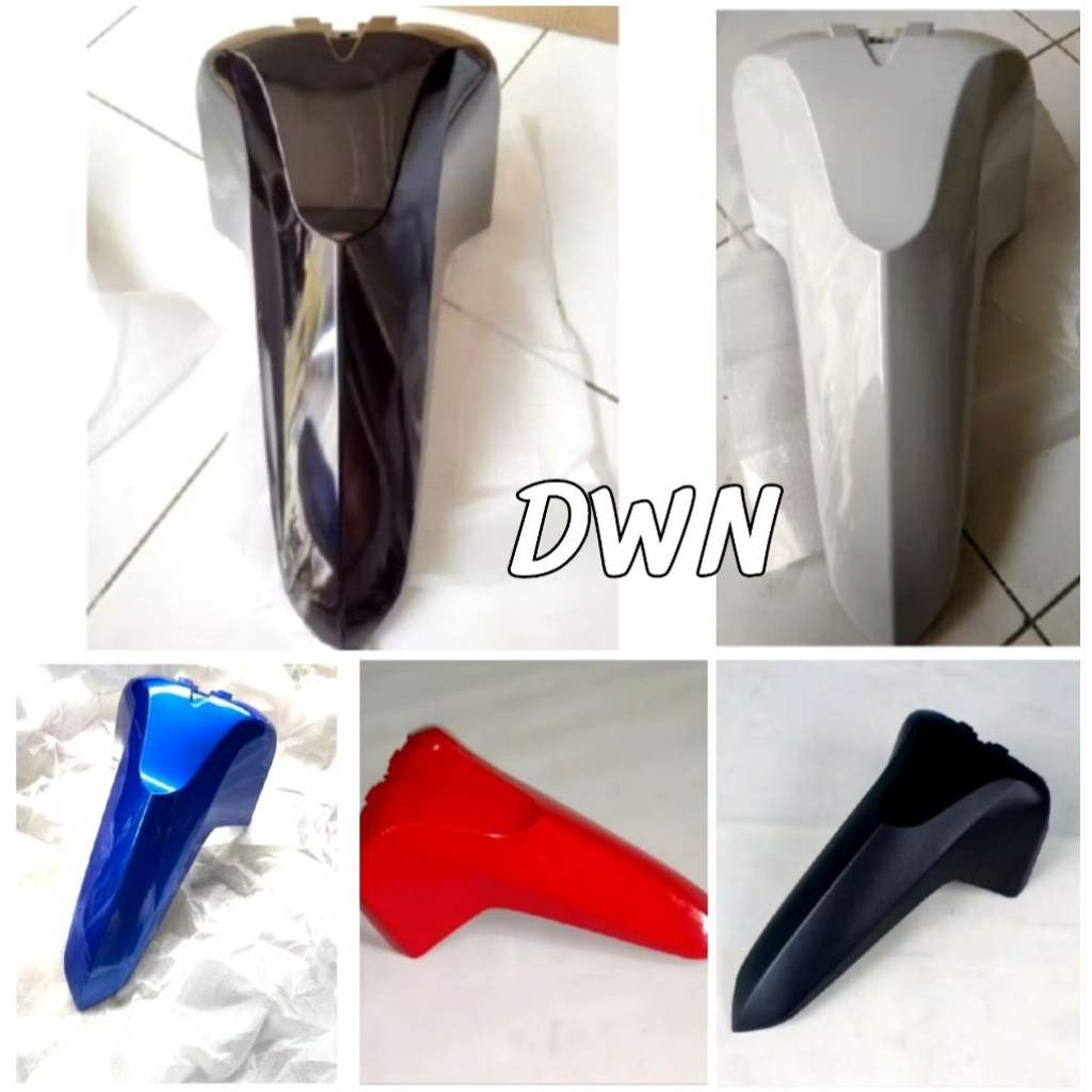 SPAKBOR SLEBOR SUPRA 125 FI INJEKSI