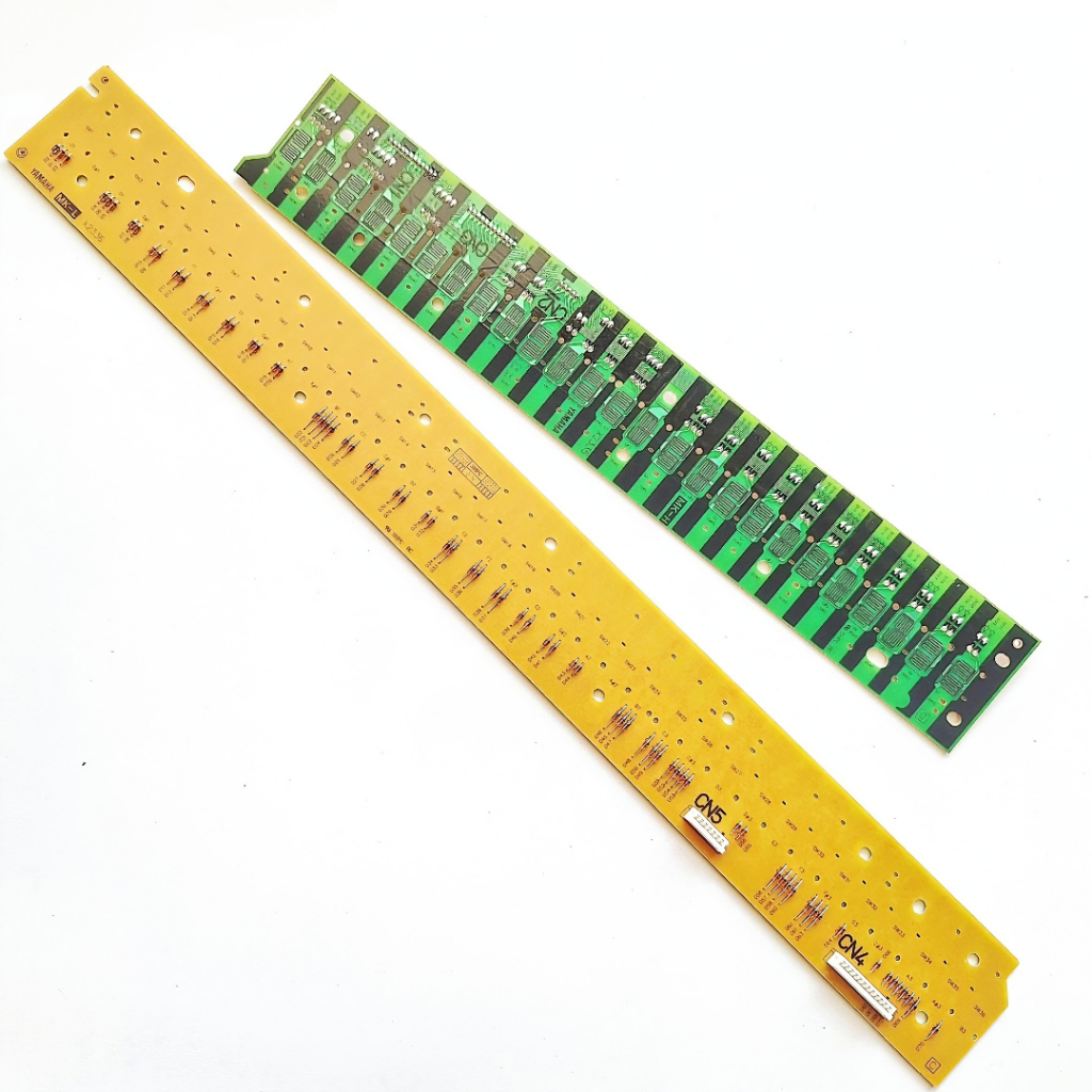PAPAN TUTS KEYBOARD YAMAHA PSR S 500 550 650 670 PSR E403, E413, E423, E433, E443, E473 DGX