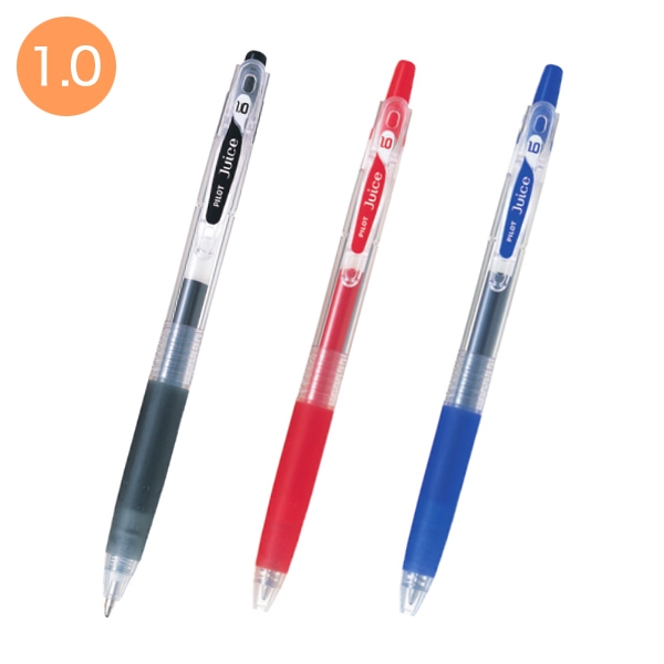 

PILOT Juice 1.0mm LJU-10M Gel Pen
