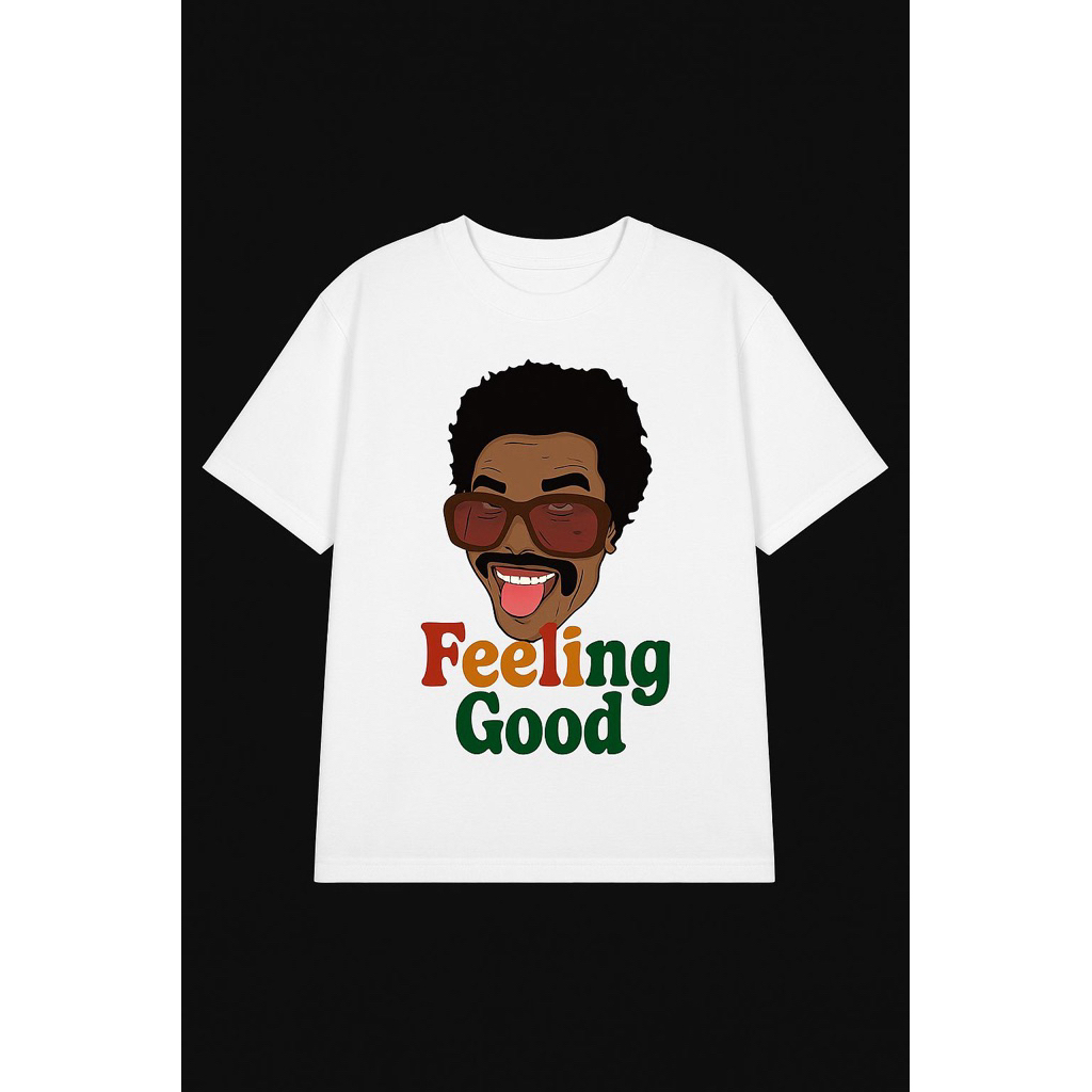 Baju Santai Pria & Wanita HipHop