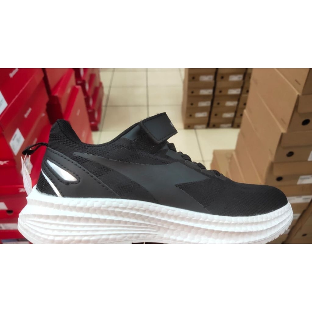 SEPATU DIADORA NOMINA JR BOY'S KIDS-DIACX250402B