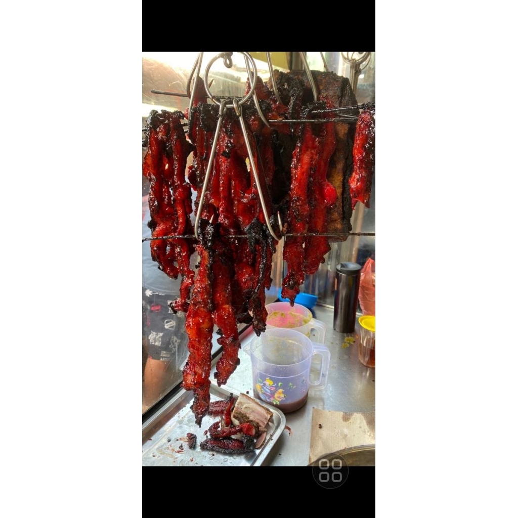 

Chasio Tebal Daging 1 kg