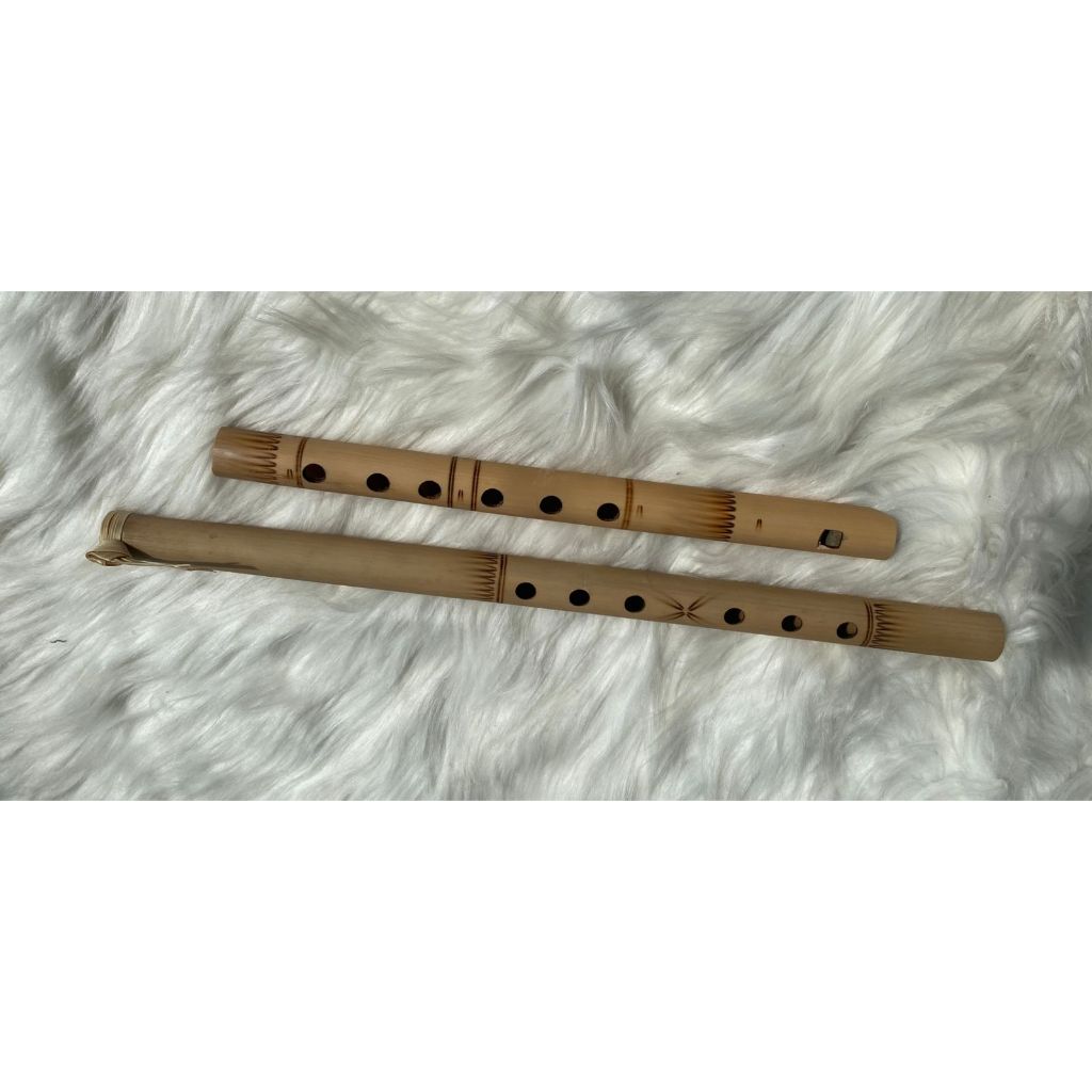 SERULING / MAINAN ALAT MUSIK SERULING BAMBU/ SERULING BAMBU seruling bambu , seruling dangdut , suli