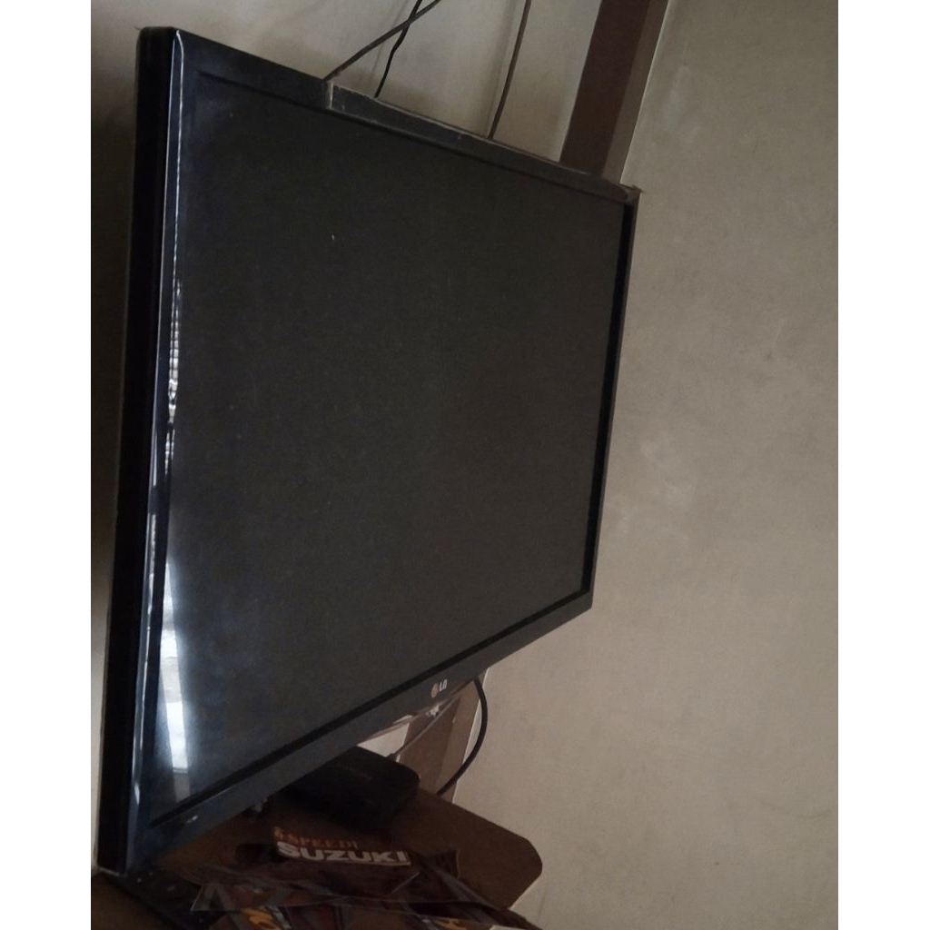 TV LG  32 inch tv led LG