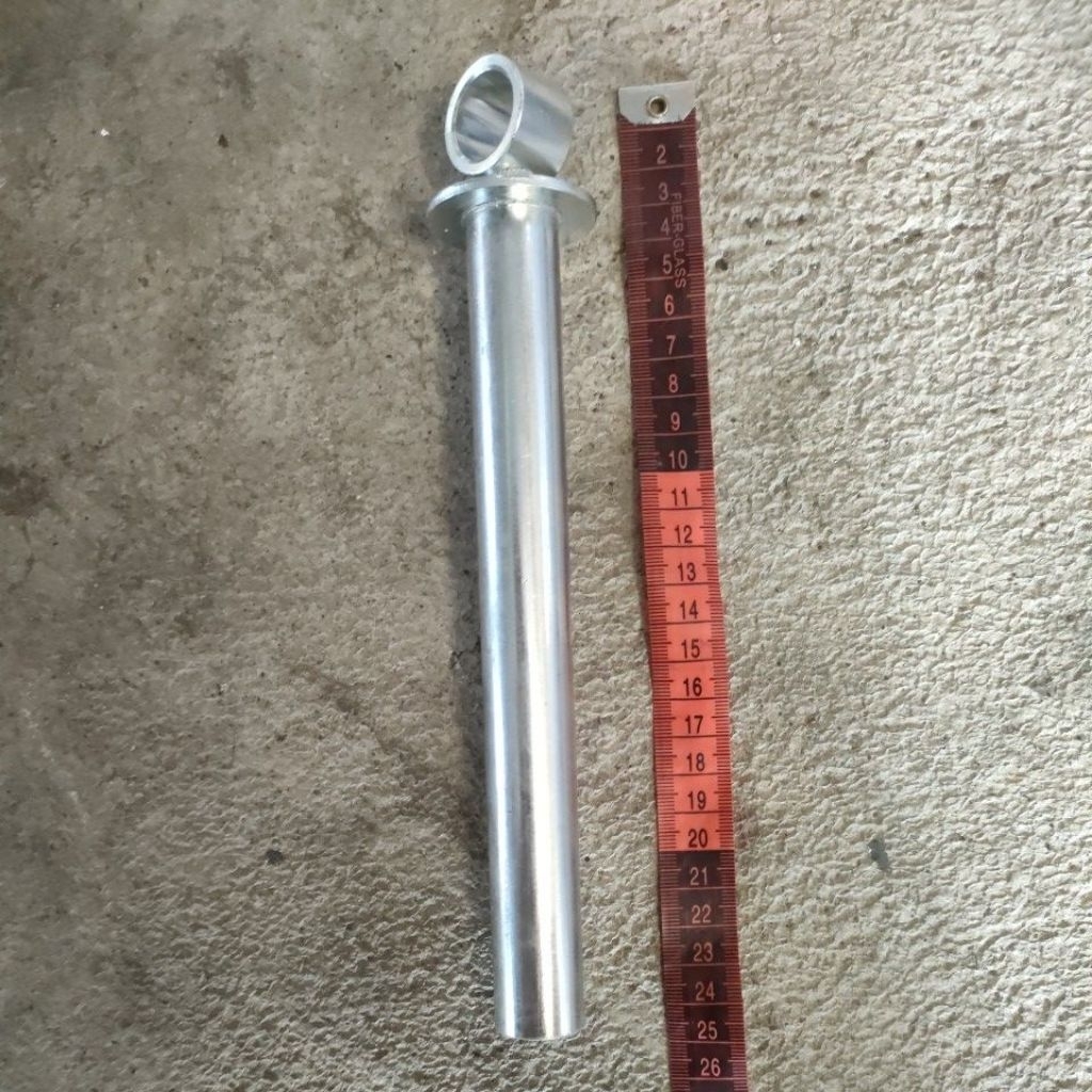 TABUNG SHOCK PCX 160 21mm