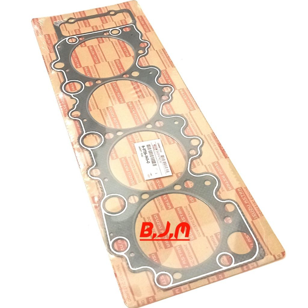 PAKING HEAD ISUZU NKR71 NKR 71