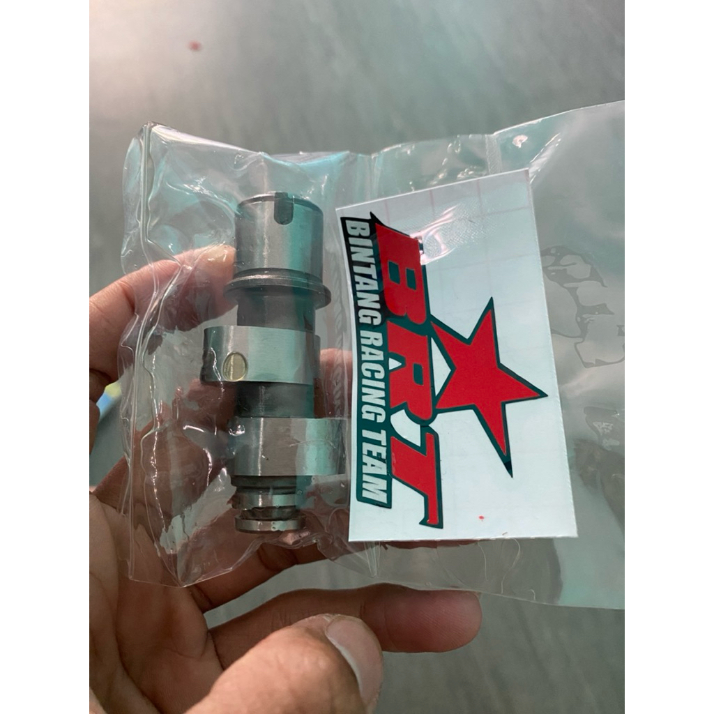 NOKEN AS BRT MIO SPORTY NOKEN ONLY