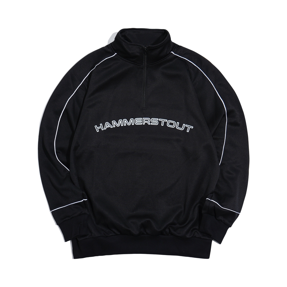 Hammerstout - Elton - Jacket
