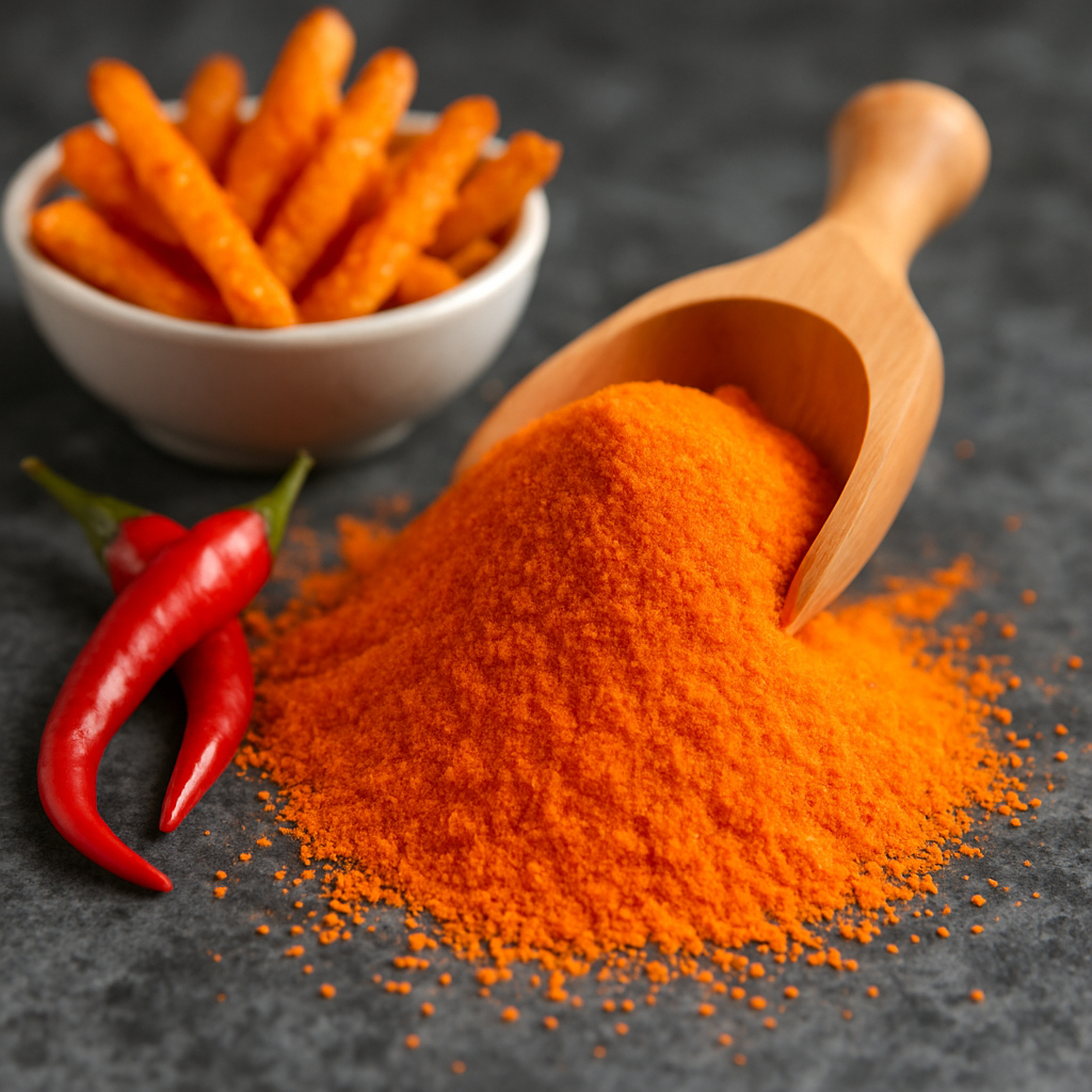 

Bubuk Tabur Instan Rasa Balado Spesial 500 gram Bumbu Masak Aneka Serbaguna 500Gr special Seasoning Powder 1/2Kg Instant Enak Murah Halal Penyedap Rempah Spices Masakan Bahan Siap pakai