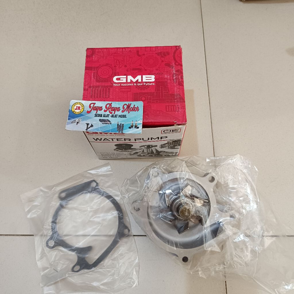 Water pump waterpump pompa air rush terios Avanza Xenia vvti old 2004-2010 granmax