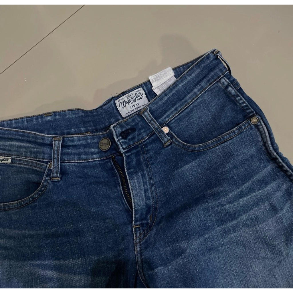 celana wrangler