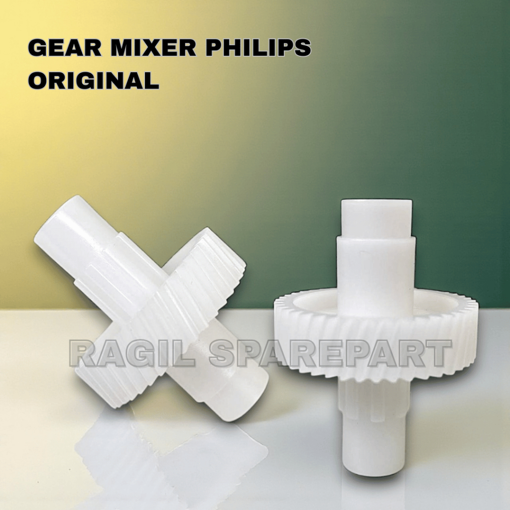 [BAYAR DITEMPAT] GEAR MIXER PHILIPS GIGI MIKSER PHILIPS