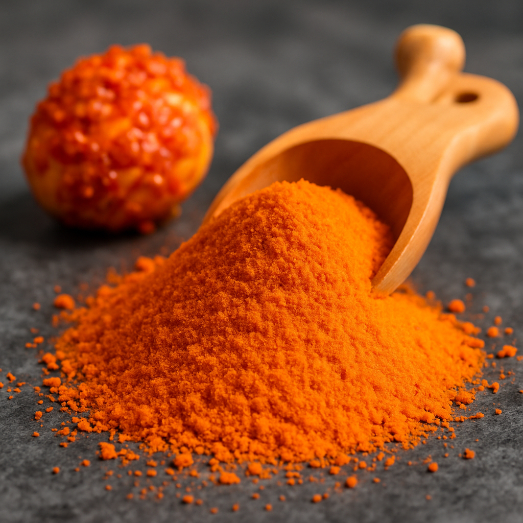 

Bubuk Tabur Instan Rasa Balado Telur 500 gram Bumbu Masak Aneka Serbaguna 500Gr Hot spicy Egg Seasoning Powder 1/2Kg Instant Enak Murah Halal Penyedap Rempah Spices Masakan Bahan Siap pakai