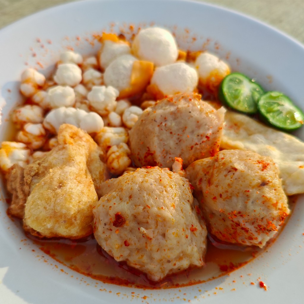 

BASO TULANG RANGU JUMBO JDM FOOD 2
