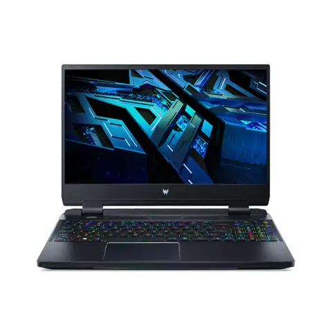 ACER PREDATOR HELIOS 300 PH315-55-75GP Intel Core i7 12700H RTX 3070Ti 15.6" QHD FHD IPS 165Hz 16GB 