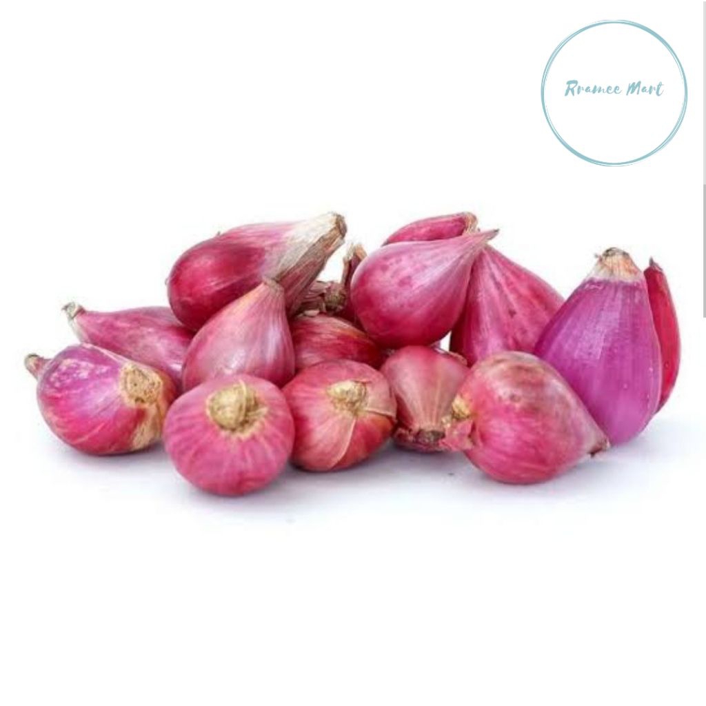 

Bawang Merah 100gram