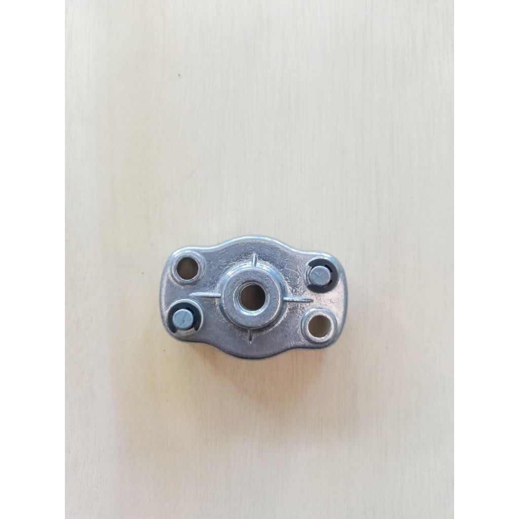 Pully starter saprayer tu26 double pawl (drat kasar)