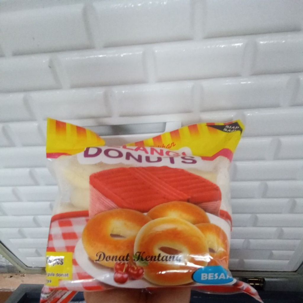 

pelangi donat isi 10 besar