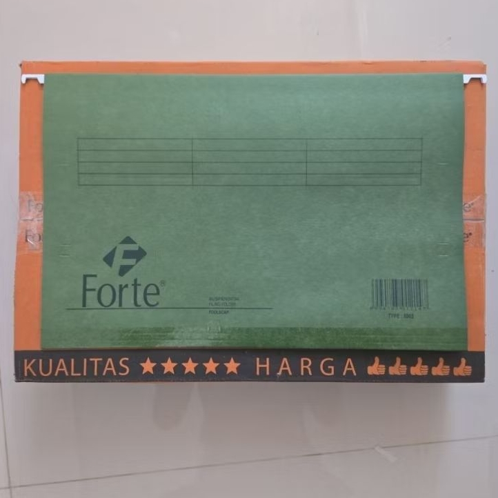 

MAP GANTUNG ARSIP FILING FOLDER ARSIP SUSPENSION FILING FOLDER